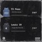 D.N.P (feat. Louis IV) - T.J Peso lyrics