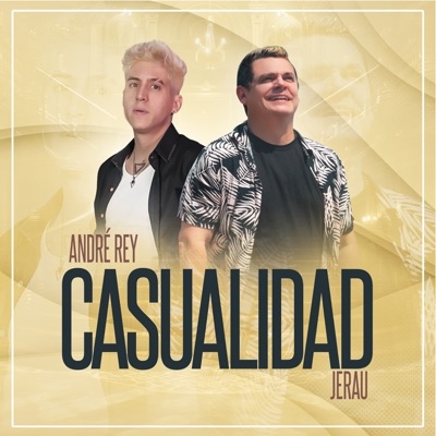 Casualidad - Single