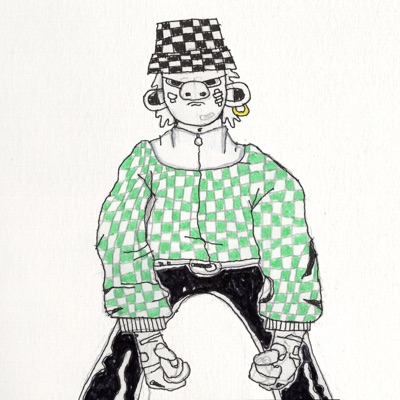 2pantsseasonp - Single