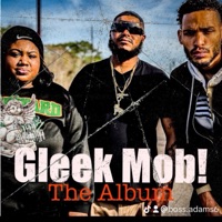 Gleek Mob - Gleek Mob