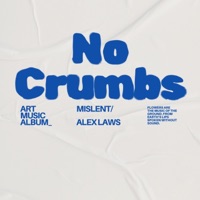 No Crumbs (Radio Edit) - Single - Alex Laws