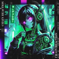 Chain Reaction - Single - RAYZEN