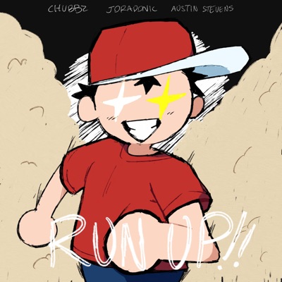 Run Up (feat. Jora the Hunter & AUSTXN) - Single
