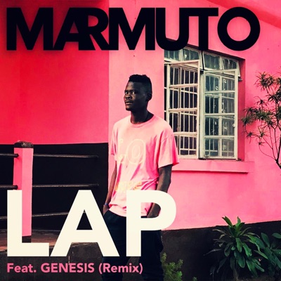 LAP Remix (feat. Genesis) - Single