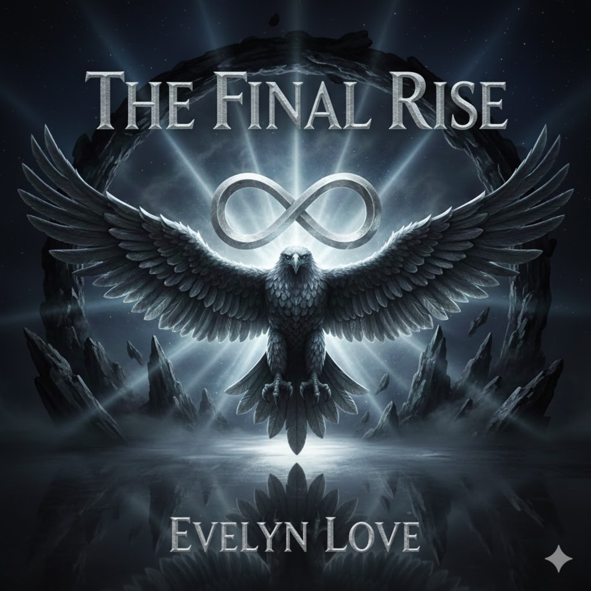 The Final Rise - Single