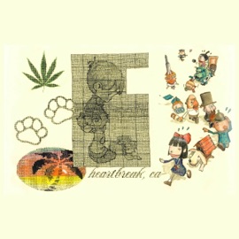 world tour zesh & MKYFM