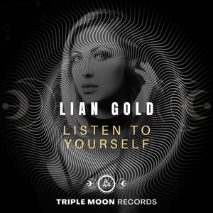 Listen To Yourself - Single