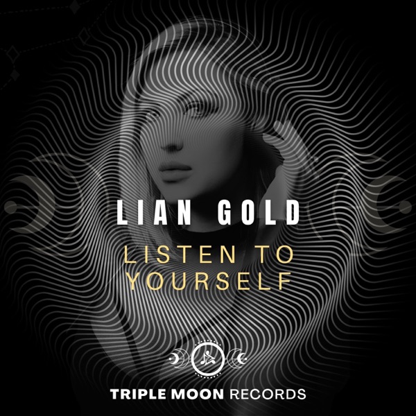 Listen To Yourself - Single