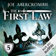 The First Law 5: Die Klingen-Saga 3.1
