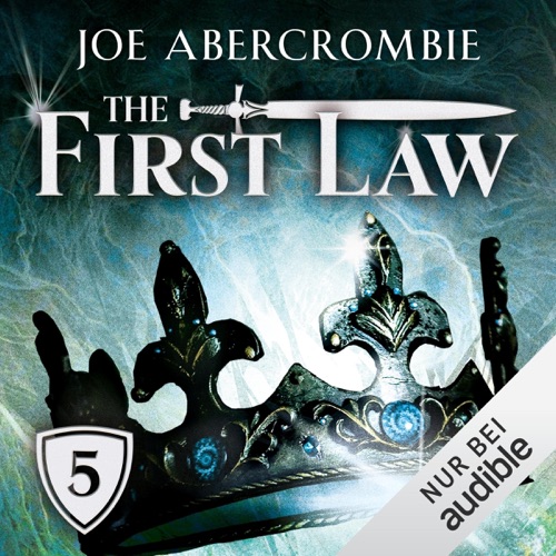 The First Law 5: Die Klingen-Saga 3.1 cover