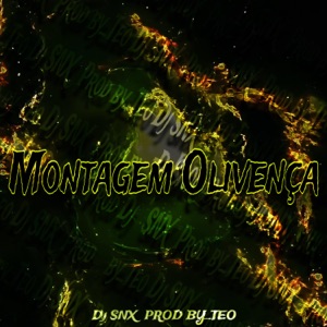 MONTAGEM OLIVENÇA - Single