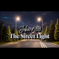 The Street Light (feat. John 7:38) [2025] - Single - Rhythm & Psalms