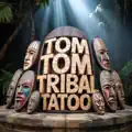Cuca Tribal