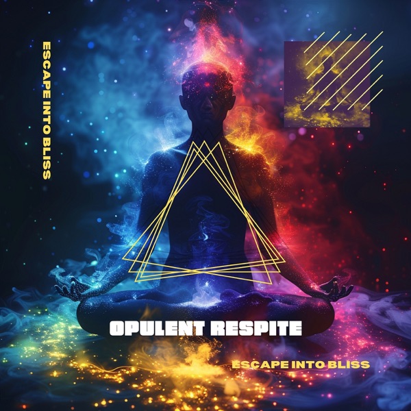 Opulent Respite - EP