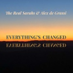 The Real Sarahs & Alex de Grassi - Hello in There