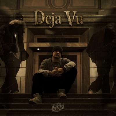 Deja Vu (feat. Risti) - Single