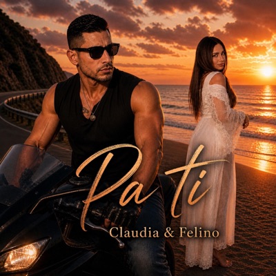 PA' TI - Single