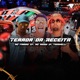 Terror da Receita feat Lui V Single