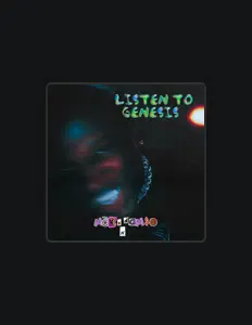 Ouça Makadamson, assista a videoclipes, leia a biografia, veja as datas das turnês e mais!