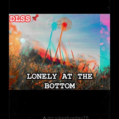 Lonely At The Bottom (feat. STF QUAN) - Single