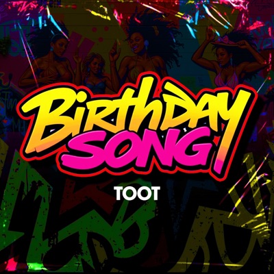 Birthday Song - Single
