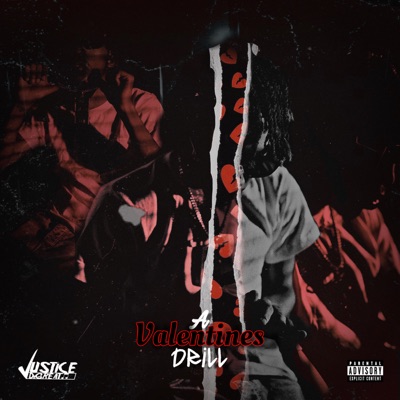 A Valentine’s Drill - EP