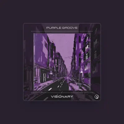 Listen to Purple Groove, watch music videos, read bio, see tour dates & more!