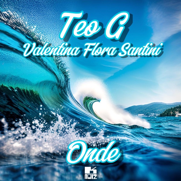 Waves - Single