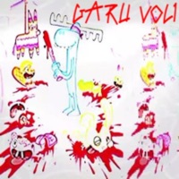 GARU VOL 1 - Single - Garu
