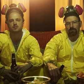 ALL MY FRIENDS R DEAD FVI$