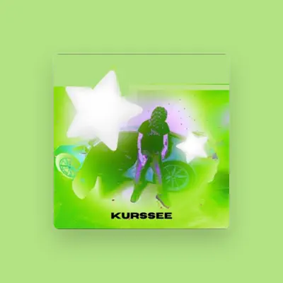 Listen to Kurssee, watch music videos, read bio, see tour dates & more!