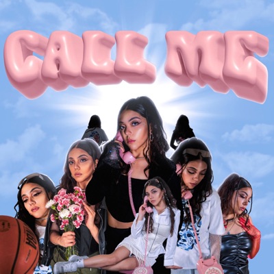 CALL ME - EP