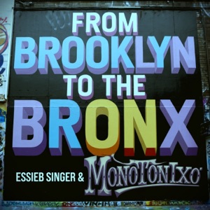From Brooklyn to the Bronx, Hear the People's Cry