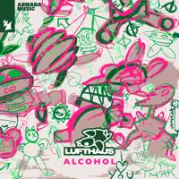 Alcohol — LUFTHAUS