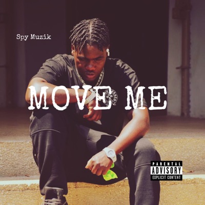MOVE ME - Single