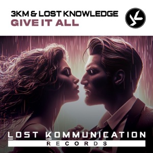 Give It All - Single