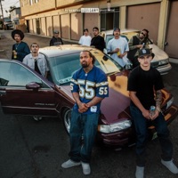 Mission Ave II - Bishop Snow