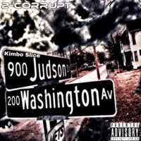 Kimbo Slice - Single - 2-Corrupt