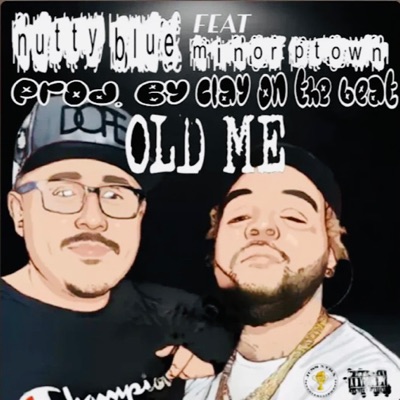 Old Me! - Single