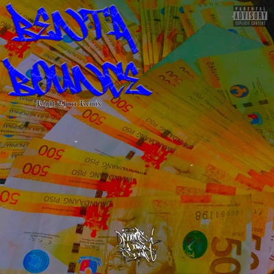 Benta Bounce (feat. Icy Onfleek) [Right Thurr Remix] - Single