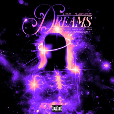 DREAMS (feat. Babylionth) - Single
