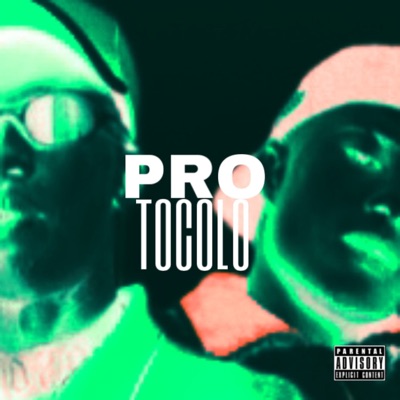 Protocolo (feat. Onnerb) - Single