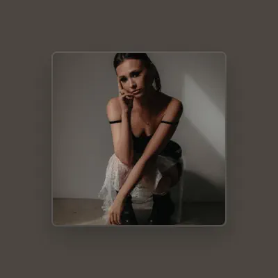 Listen to Лиза Юношева, watch music videos, read bio, see tour dates & more!