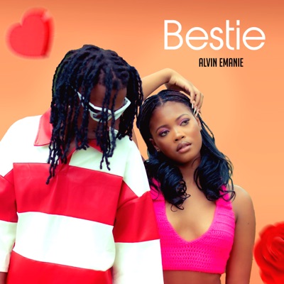 Song - Bestie - Alvin Emanie