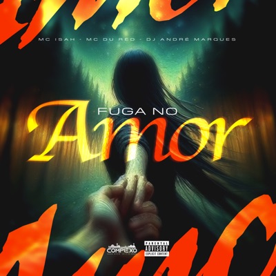 Fuga no Amor - Single