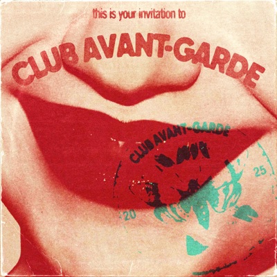 CLUB AVANT-GARDE