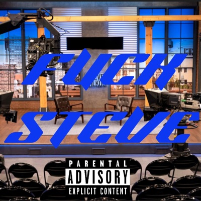 FUCK STEVE - Single