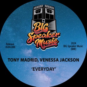 Everyday - Single