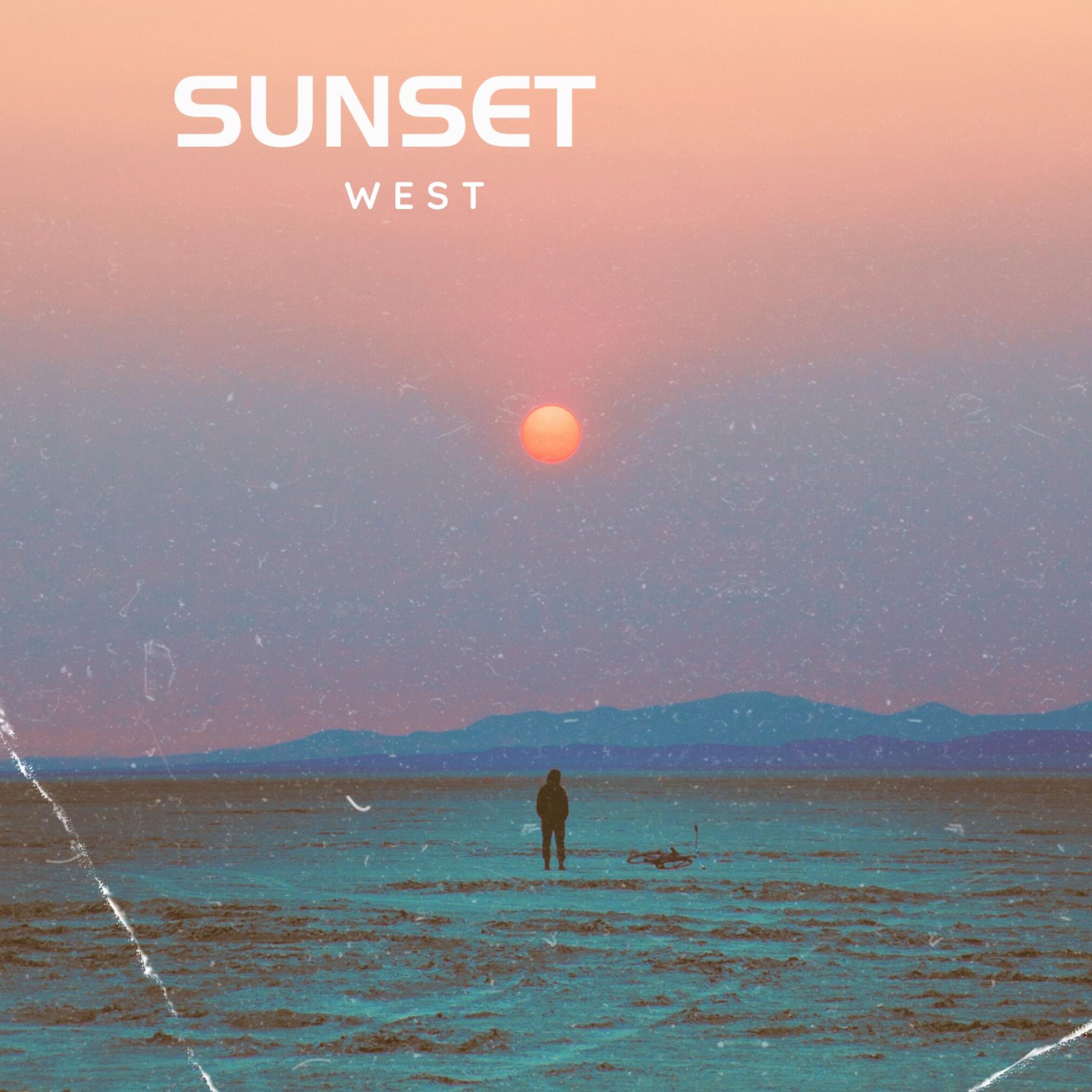 Sunset - Single