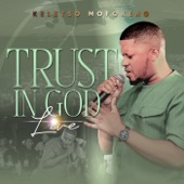 Trust in God (Live) artwork